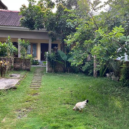 Honey Home Kuta  Екстер'єр фото