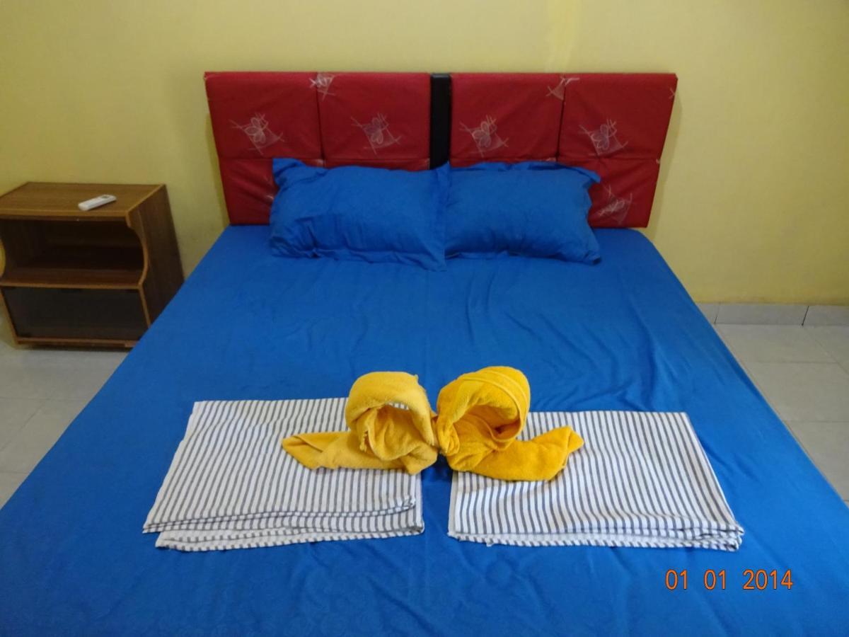 Honey Home Kuta  Екстер'єр фото