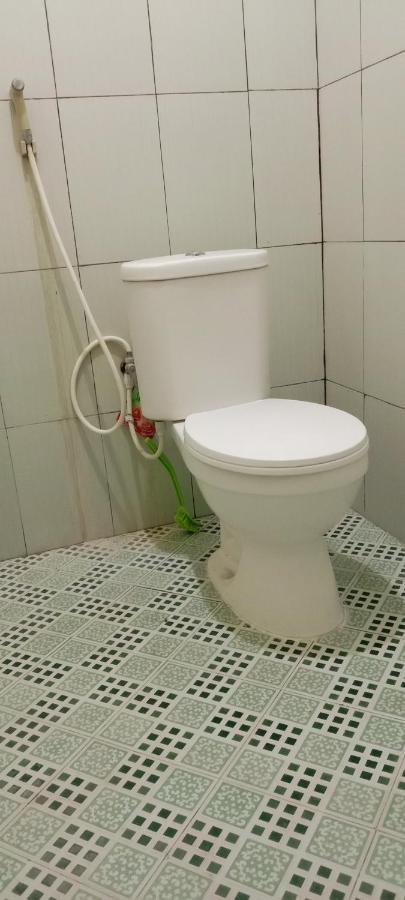 Honey Home Kuta  Екстер'єр фото