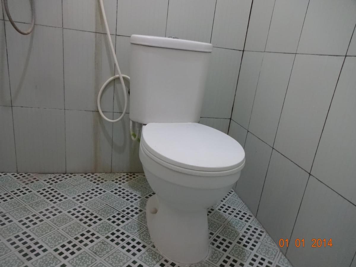 Honey Home Kuta  Екстер'єр фото