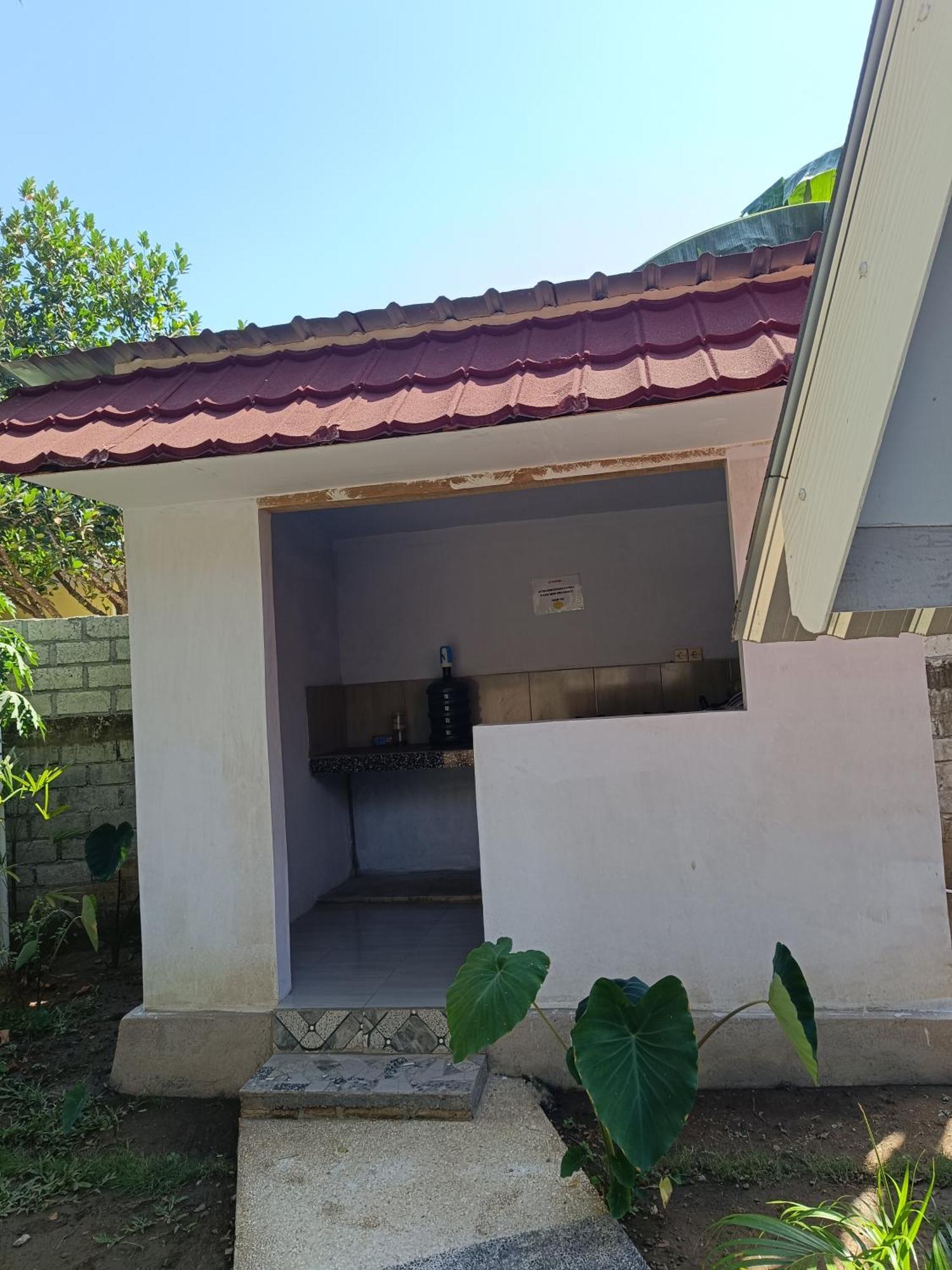 Honey Home Kuta  Екстер'єр фото